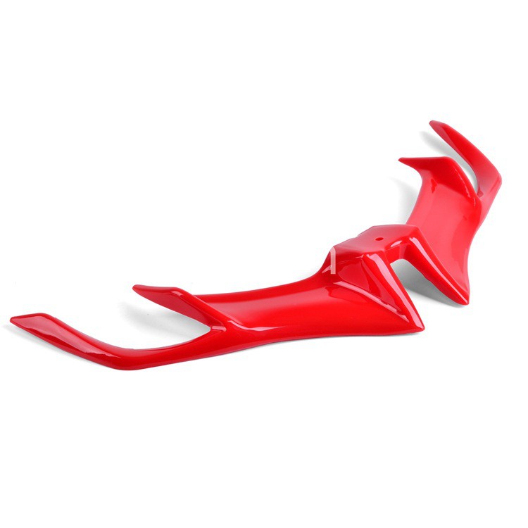 Khung chống gió phía trước xe máy bằng ABS bảo vệ cho YAMAHA YZF R15 V3 2017-2021