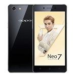 Điện thoại Oppo Neo 7 - Oppo A33 2SIM Chính Hãng - Ram 2/16GB - Màn Hình 5.5 inch - Pin 2420 mAh