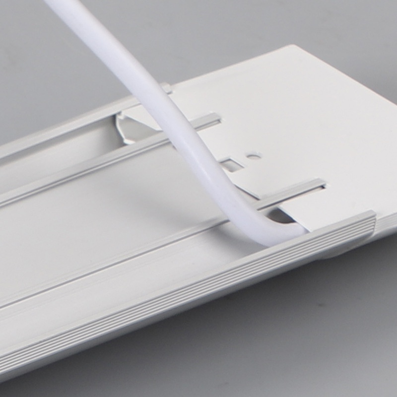 Đèn led bán nguyệt 0.6 mét, công suất 30w, siêu sáng, đèn led tuýp