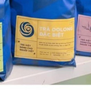 TRÀ WAO (Trà đen nguyên lá, trà oloong đặc biệt, trà xanh lài)