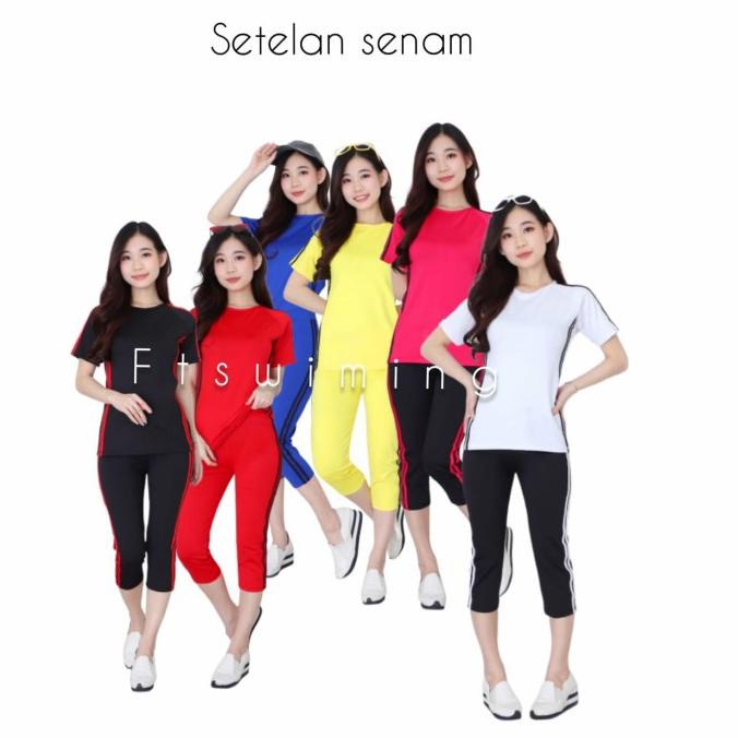 Bộ Đồ Tập gym / Thể Hình zumba Dành Cho Nữ