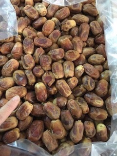 Chà Là Sấy Khô – Ngọt Tự Nhiên – Loại 1 – Ăn Vặt Healthy