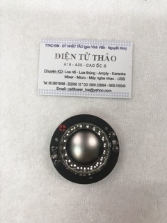 Col Titan 350 không nhấn