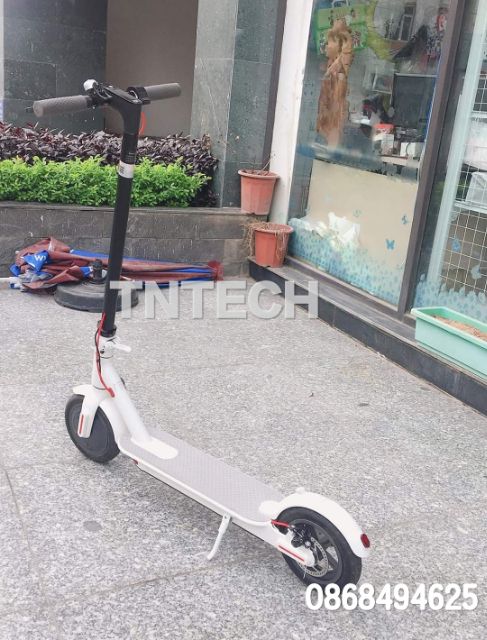 Xe điện cân bằng Scooter nhập tận xưởng