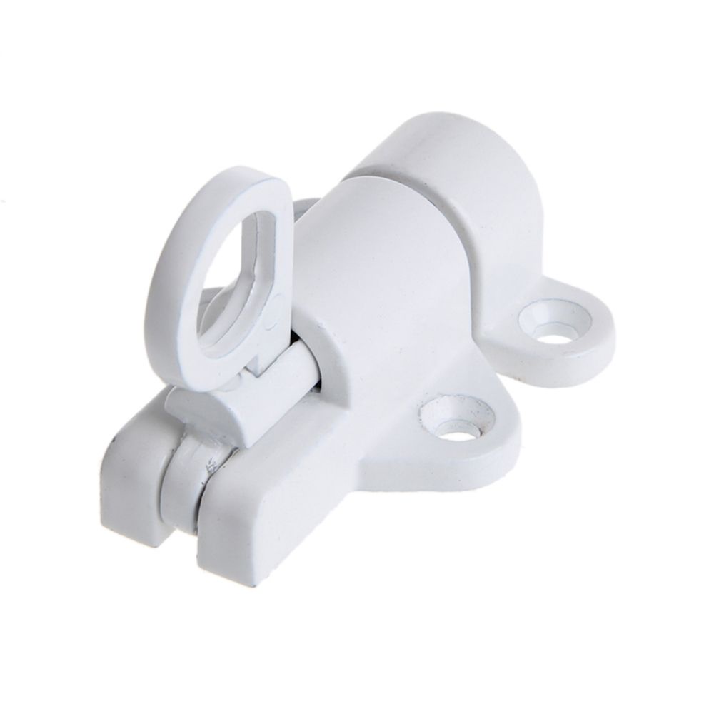 Chốt Khóa Cửa Sổ Bằng Nhôm Cứng Tự Động Nhiều Màu Tùy Chọn