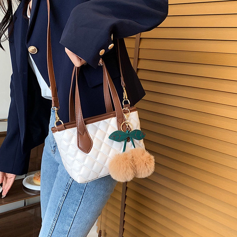 Túi Đeo Vai Dễ Phối Đồ Thời Trang Cho Nữ