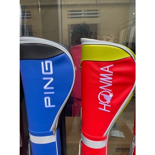 túi đựng gậy tập golf