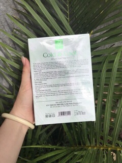 [ HÀNG CHÍNH HÃNG] dung dịch vệ sinh cold & cood Acometic