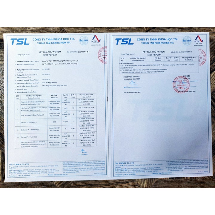 Bình 5 lít cồn y tế 96 độ, 90 độ, 70 độ dùng sát khuẩn, rửa tay Hàng Cty