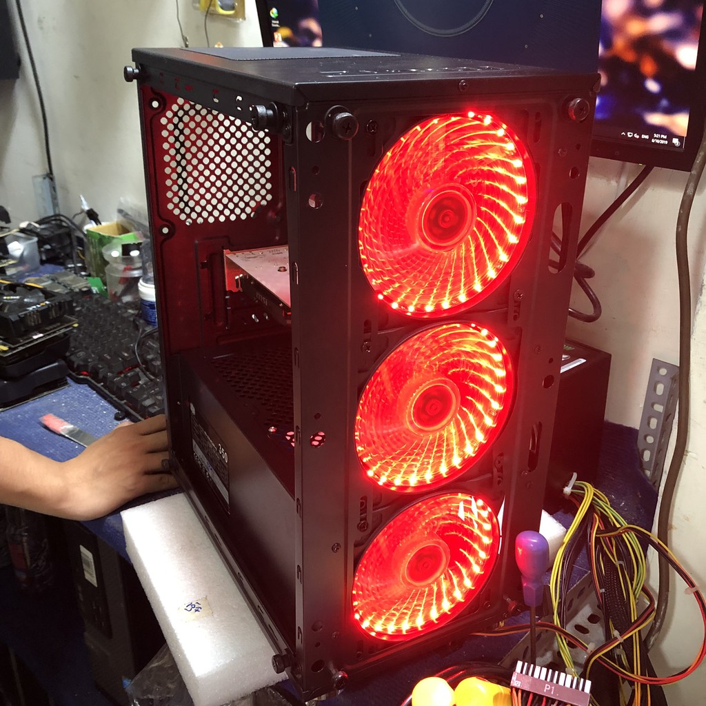 Máy tính chơi game max setting LOL, FIFA, ... pc chơi game core i3 2100, ram 8g giá rẻ | BigBuy360 - bigbuy360.vn