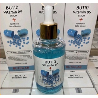 Serum B5 ButiQ Lab Hàn Quốc Chính Hãng. Chai 100ml