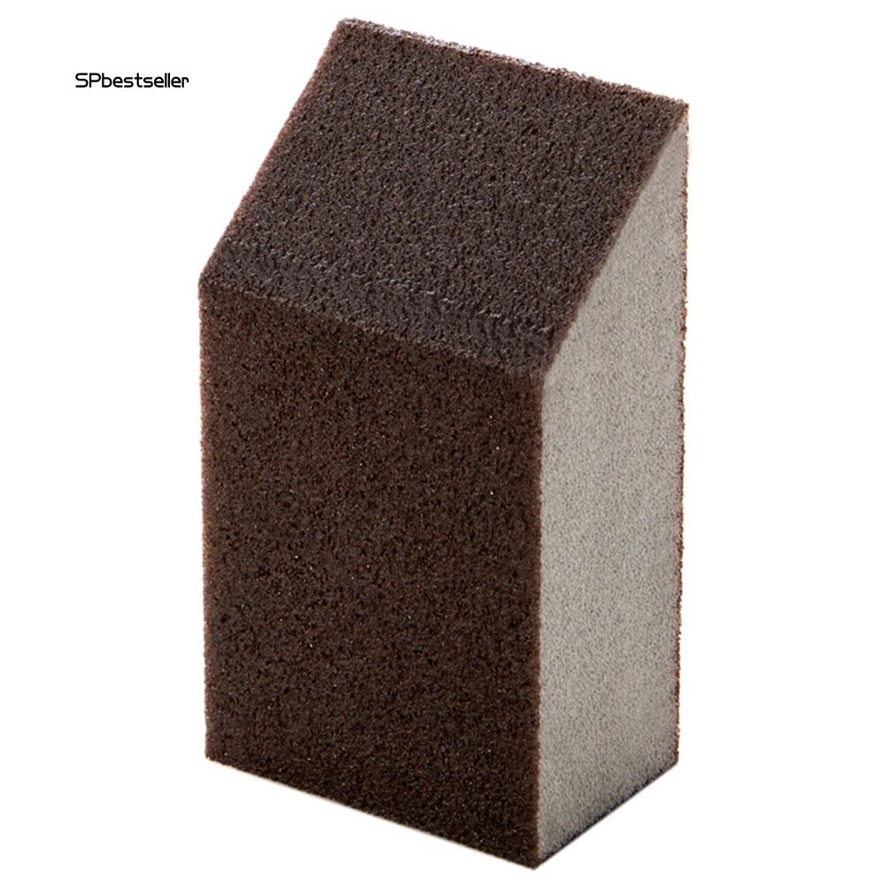 Mút vệ sinh nhà bếp bằng chất liệu thép không gỉ