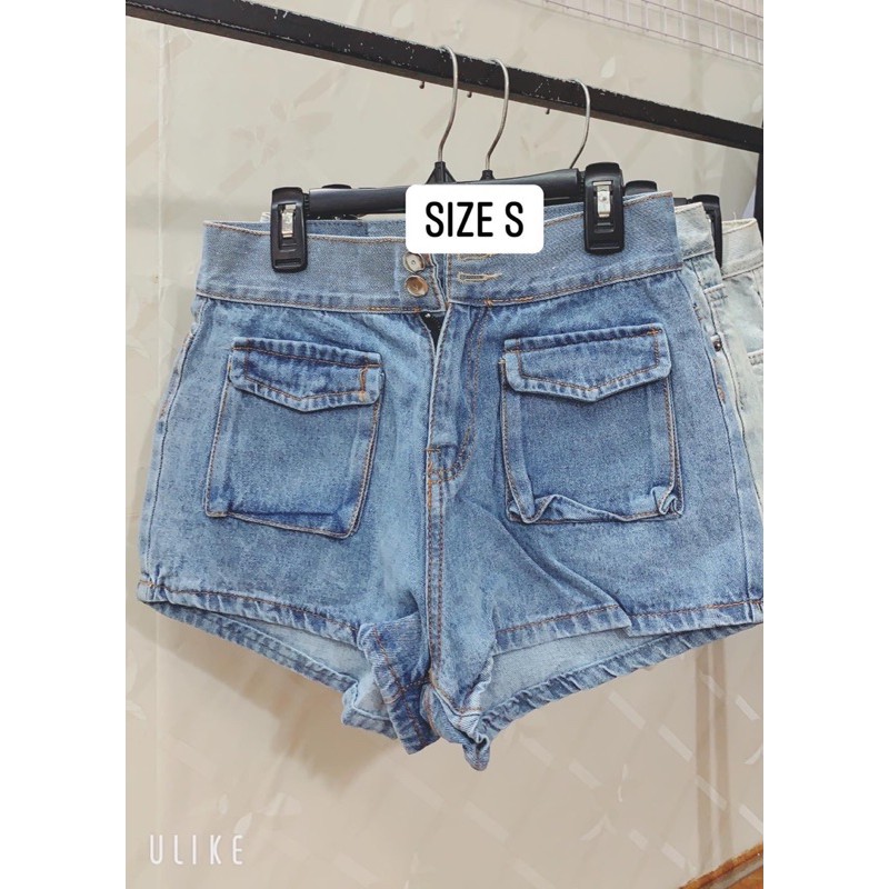 Quần Jean Đùi | BigBuy360 - bigbuy360.vn