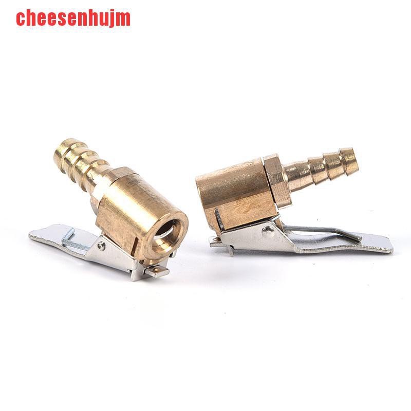 Van Bơm Hơi Lốp Xe Hơi Bằng Đồng Thau Chất Lượng Cao