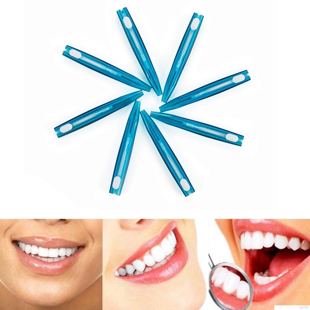 Bộ 10/20 Cọ Vệ Sinh Răng Miệng