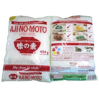 Mì Chính Ajinomoto