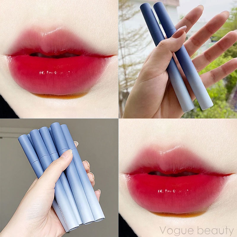 Son Môi Lameila Lâu Trôi Với 5 Màu Lựa Chọn