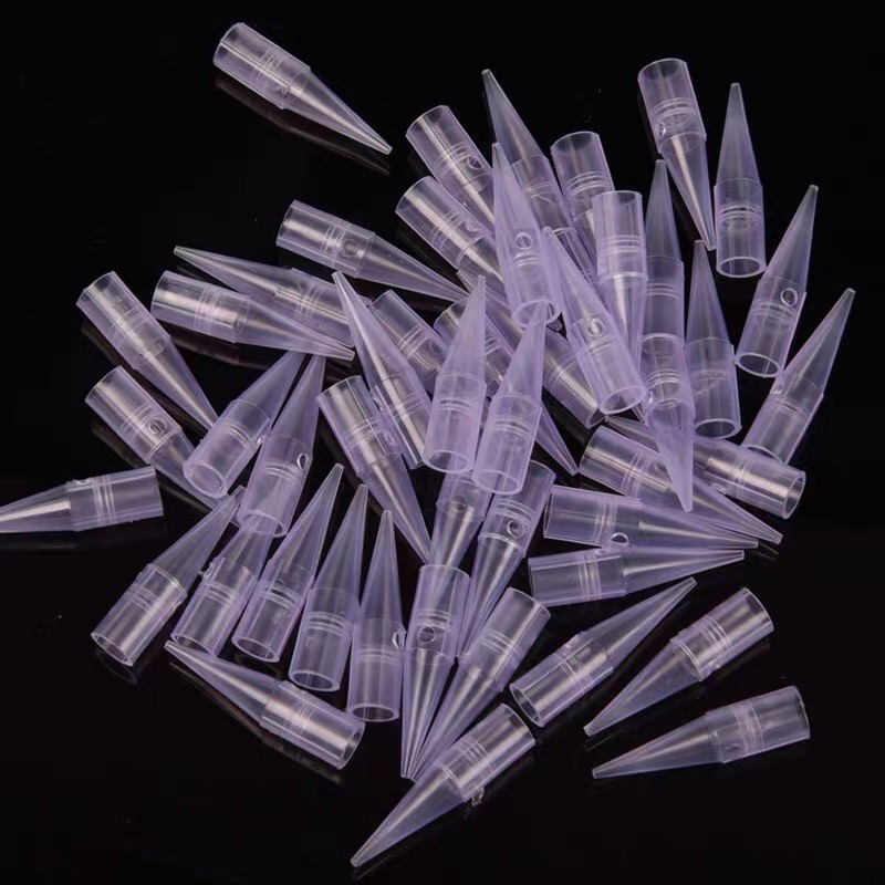 Ngòi máy xăm Giansun, ngòi máy phun xăm