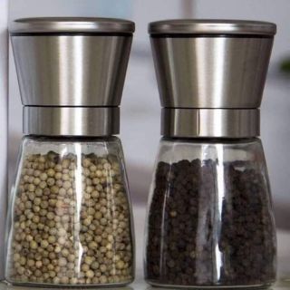 Xay tiêu inox