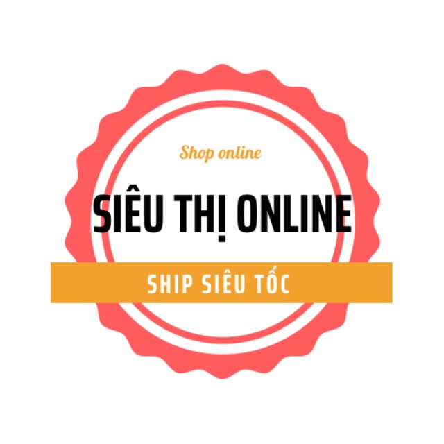 SIÊU THỊ ONLINE MIỀN BẮC