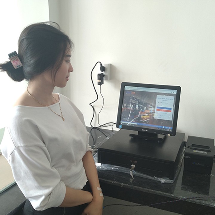 Máy Tính Tiền GPOS LITE | BigBuy360 - bigbuy360.vn
