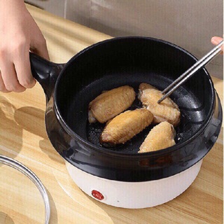 Nồi Lẩu Điện Mini đa năng