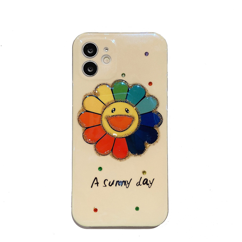 Hoạt Hình Ốp Điện Thoại tpu Silicon Mềm Cho iphone 11 12 13 14 15 pro max 12pro 13pro 14pro 14plus 15pro 15plus x xs max xr 7 8 plus