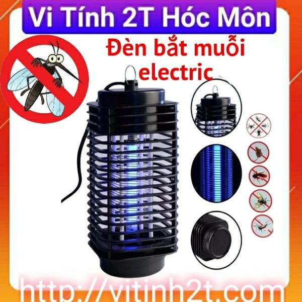 [ Bảo hành 12 tháng ] Máy bắt muỗi cao cấp