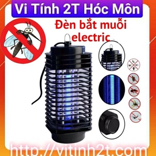 Máy bắt muỗi cao cấp