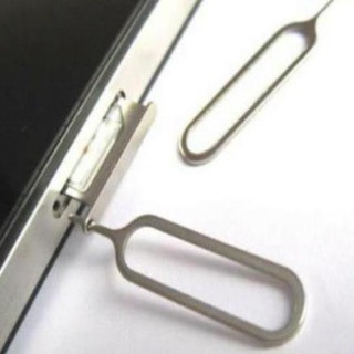CÂY CHỌC SIM INOX - QUE CHỌC SIM INOX