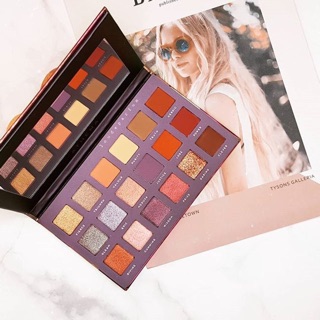 Bảng phấn mắt Bad Habit Athena Eyeshadow Palette