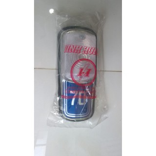 Chụp nhựa mặt nạ cub 78 - PTXC