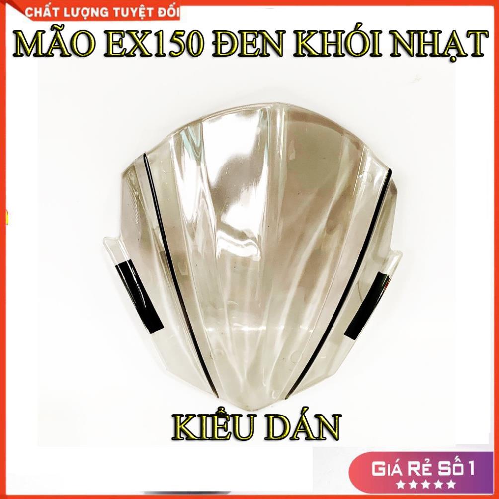 mão lắp xe máy nhiều loại xe ex150