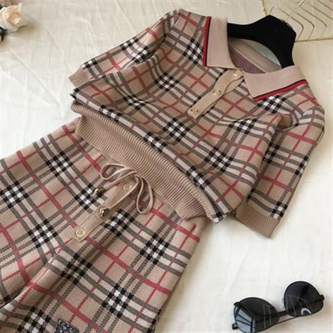 Bộ Đồ Burbe Burbe Ombooprry! Bộ Quần Áo Thể Thao In LOGO Mới