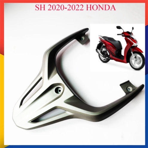 Tay dắt SH 2020 -SH 2023- Cảng sau SH 2020 Honda Chính Hãng