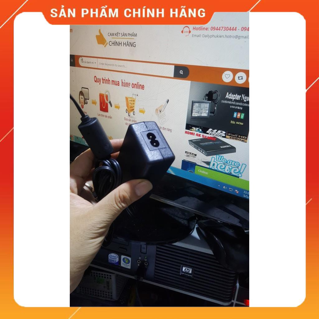 Adapter nguồn FSP 18v 1a dailyphukien Hàng có sẵn giá rẻ nhất