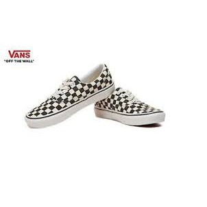 Giày Vans Era Checkerboard , SKU: VN0A4BV4R6R