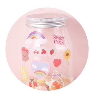 Sticker miếng dán thú cưng dễ thương