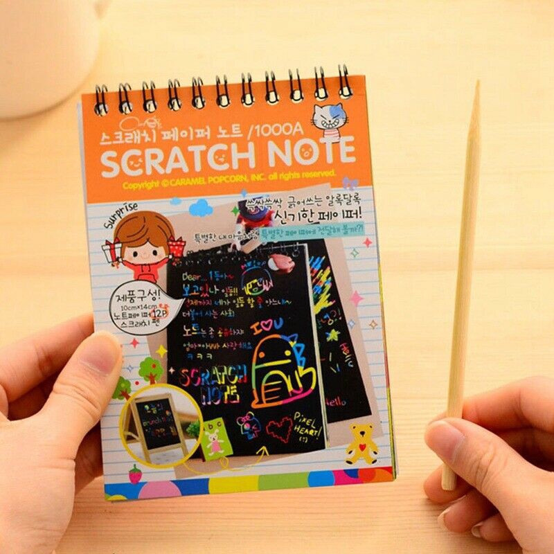 Sổ Tay Maelove3 Cho Bé