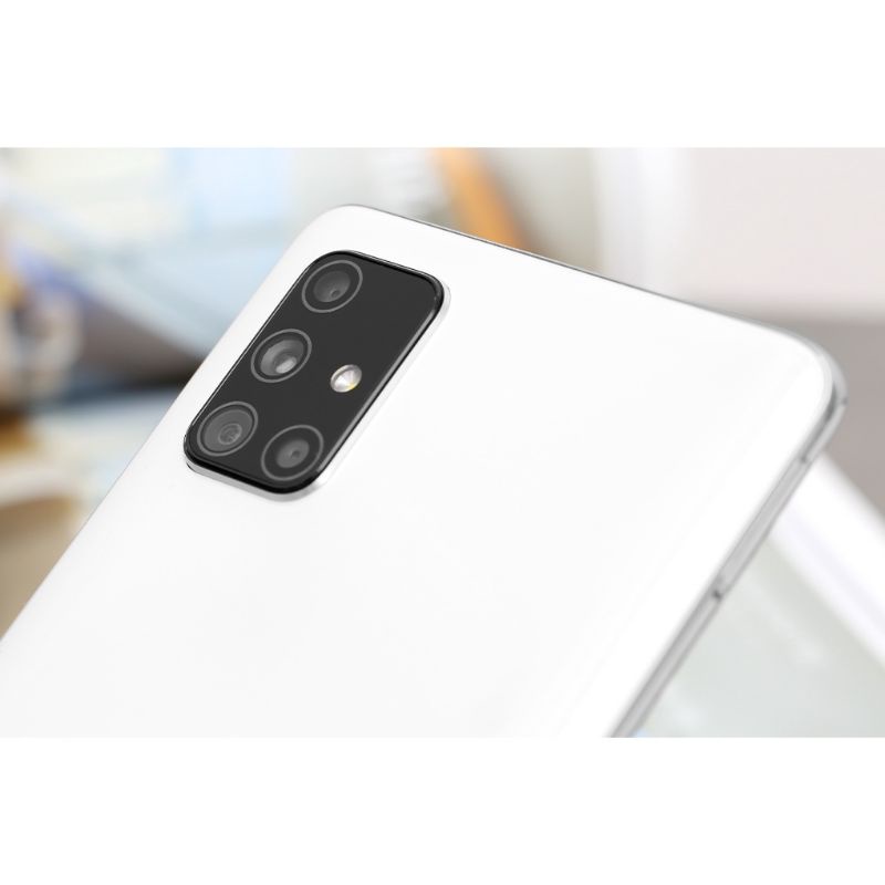 Điện thoại samsung galaxy A71