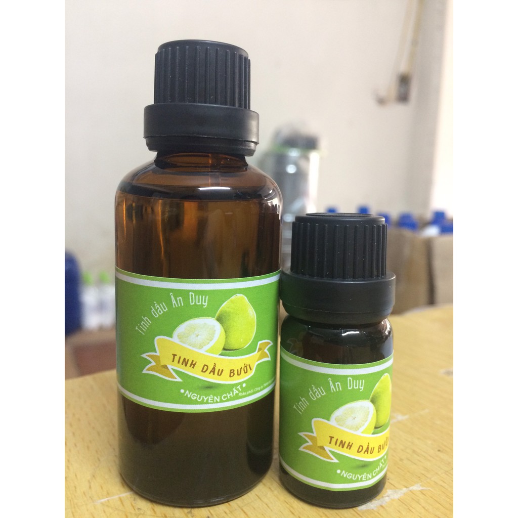 Tinh dầu bưởi 50ml