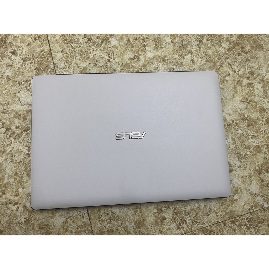 Laptop Asus đồ họa X452C (Core i5 3337U, RAM 4GB, HDD 500GB, Card rời chiến game