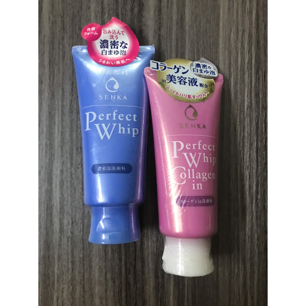 Sửa rửa mặt perfect whip