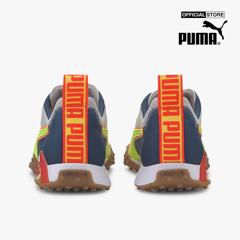 PUMA - Giày sneaker phối lưới H ST 20 193069-03