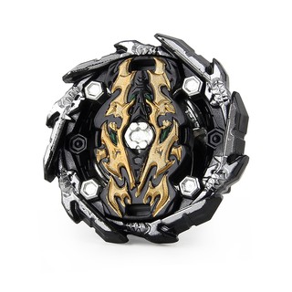 Con quay đồ chơi hãng Beyblade Burst B-135 đơn màu đen 