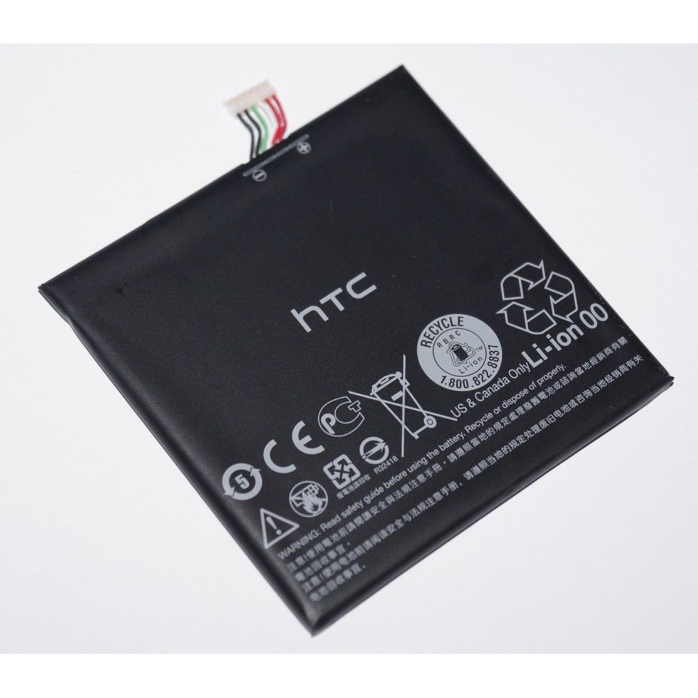Pin HTC Desire EYE/ M910X/ N910 4G/ BOPFH100 Zin - Bảo hành đổi mới