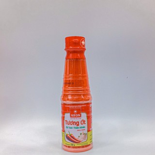 Tương Ớt Vifon 260g/560g - Tôm Vàng