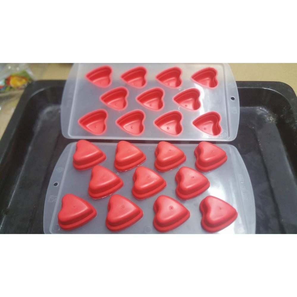 Khuôn thạch khuôn đá Silicon