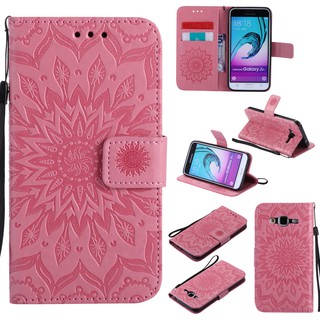 Bao da cho Samsung Galaxy J5/J5 Prime