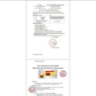 Sâm tố nữ Puecolazen